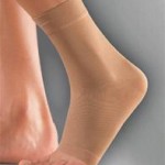 501 Medi Elastic Ankle Support Elastik ayak bilekliği