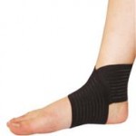 7530 Ankle Support Light